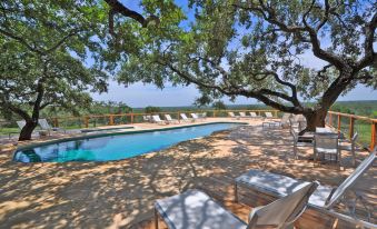 Sage Hill Inn & Spa