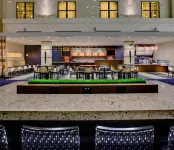 Courtyard Atlanta Decatur Downtown/Emory Hotel a Decatur