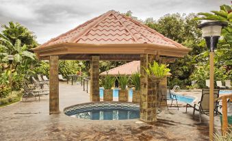 Montaña de Fuego Mountain Resort & Spa