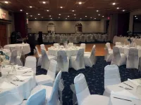 Whalers Inn and Suites Các khách sạn ở Dartmouth