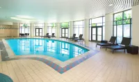 Fremont Marriott Silicon Valley - Pools