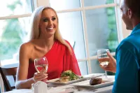 North Beach Resort & Villas - Aamiainen