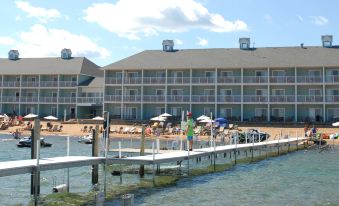 Sugar Beach Resort Hotel