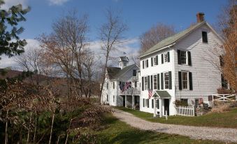 The Inn at Stony Creek