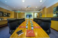 Hyde Park Inn Hotels in Sydney