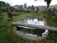 Aroma Beach Resort and Spa Hotels near Binh Thuan Bus Station