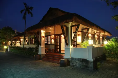 Sơn Trà Resort & Spa