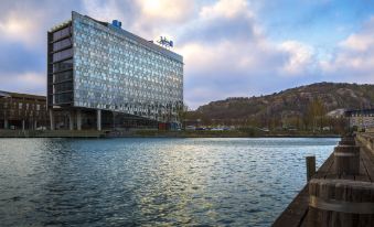 Radisson Blu Riverside Hotel Gothenburg