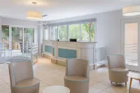 Best Western Plus Hotel San Damianu Hotels in Sartène
