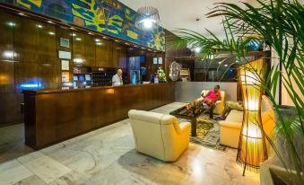 Hotel Sol e Mar Albufeira - Adults Only