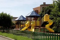 Albir Garden Resort Hotels in Albir