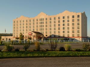 Vernon Downs Casino and Hotel