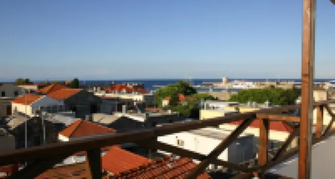 Evdokia Hotel