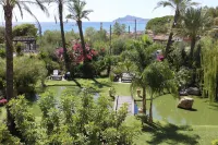 Hotel Mediterraneo Các khách sạn ở 