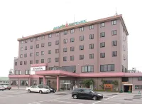 Tono-OKA Onsen Yumoto Yu-Min