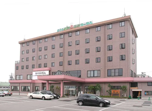 Tono-OKA Onsen Yumoto Yu-Min