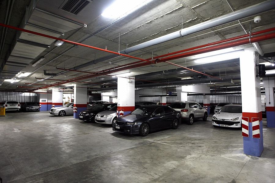 람블라 델 포블레노우