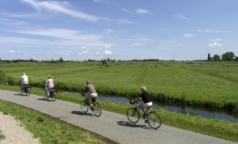 Van der Valk Hotel Akersloot / A9 Alkmaar