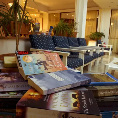 Kissamos Hotel