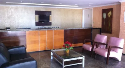Apartamento Porto de Iracema