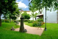 Albergo Sapori Hotel in zona Biagioni Lagacci