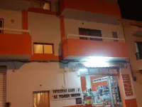 Viviendas XXIII