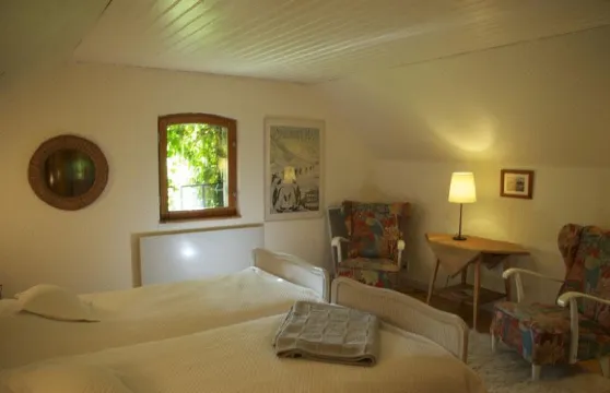 羅萊伯格住宿加早餐旅館