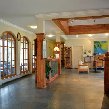 Hotel Inti Kuyen Plaza