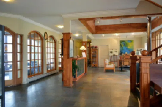 Hotel Inti Kuyen Plaza