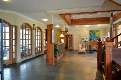 Hotel Inti Kuyen Plaza Hotels in 