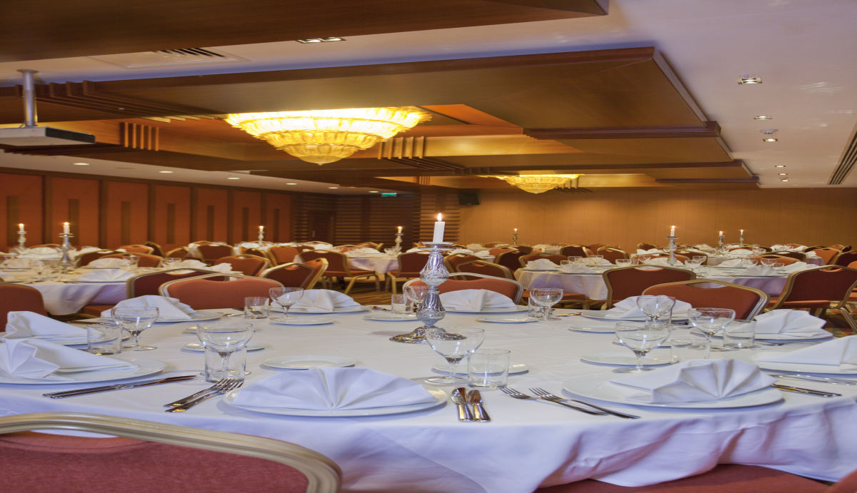 The Parma Hotel Taksim