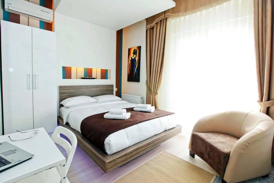 Taksim Premium Hotel