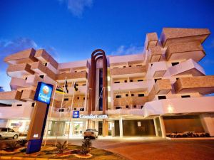 Arcus Hotel Aracaju by Atlantica