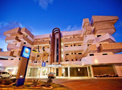 Arcus Hotel Aracaju by Atlantica