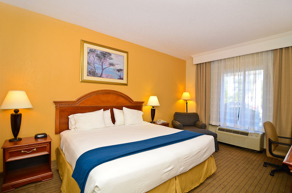 Holiday Inn Express Hotel & Suites Chattanooga -East Ridge, an Ihg Hotel