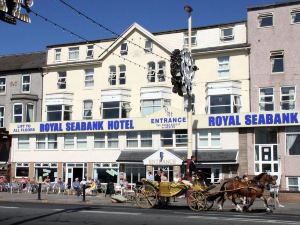 Royal Seabank Hotel