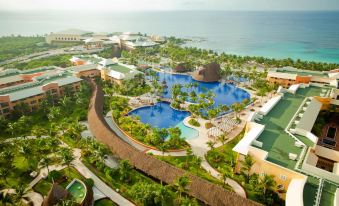 Barcelo Maya Palace - All Inclusive