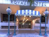 The Royal Hotel by Coastlands Hotels & Resorts Hotels in der Nähe von St. Emmanual Cathedral