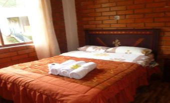 Hostal Nomada