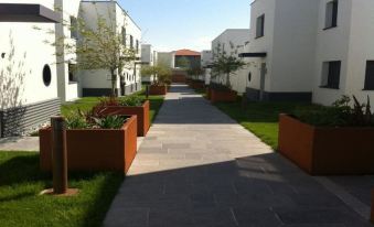 Résidence Odalys les Villas d'Anadara