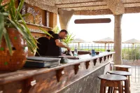 Eldorado Lodge and Restaurant - bar