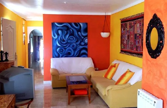 伍裏巴斯恩納圖麗斯塔拉梅納拉酒店