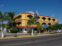 Hotel Las Fuentes