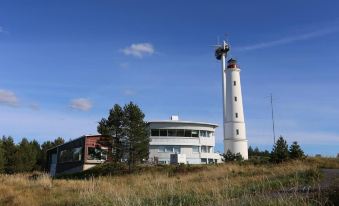 Luotsihotelli - Arctic Lighthouse Hotel