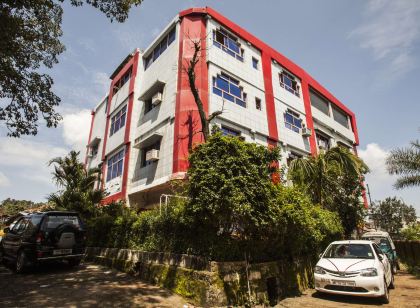 Hotel Amrapali