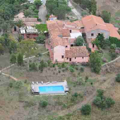 Tenuta Luogo Marchese Hotel Exterior