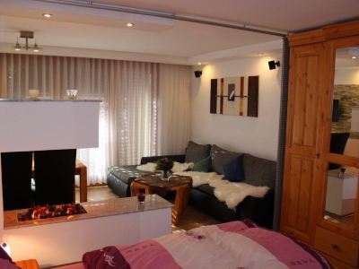 Ferienwohnung Laax