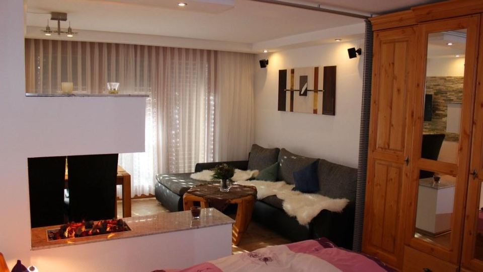 Ferienwohnung Laax