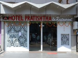Pratishtha Hotel