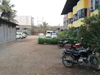 Hotel Sai Samrat Inn